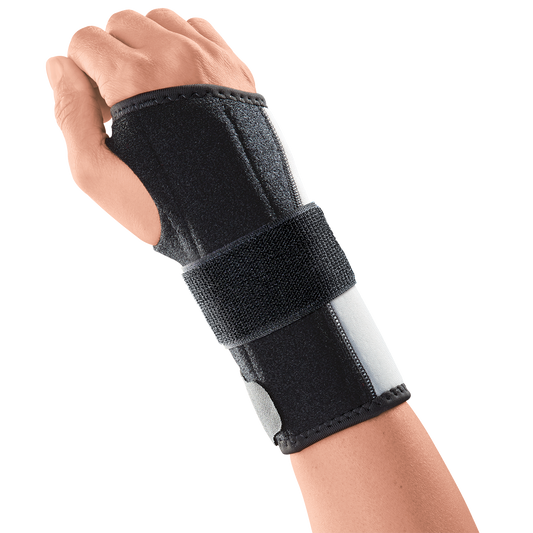 What are Wrist Splints Used For?