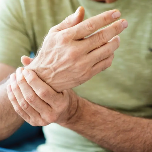 How to Treat A Sprained Wrist At Home