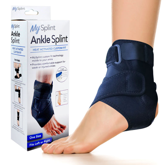 Me Splints Products – MySplint