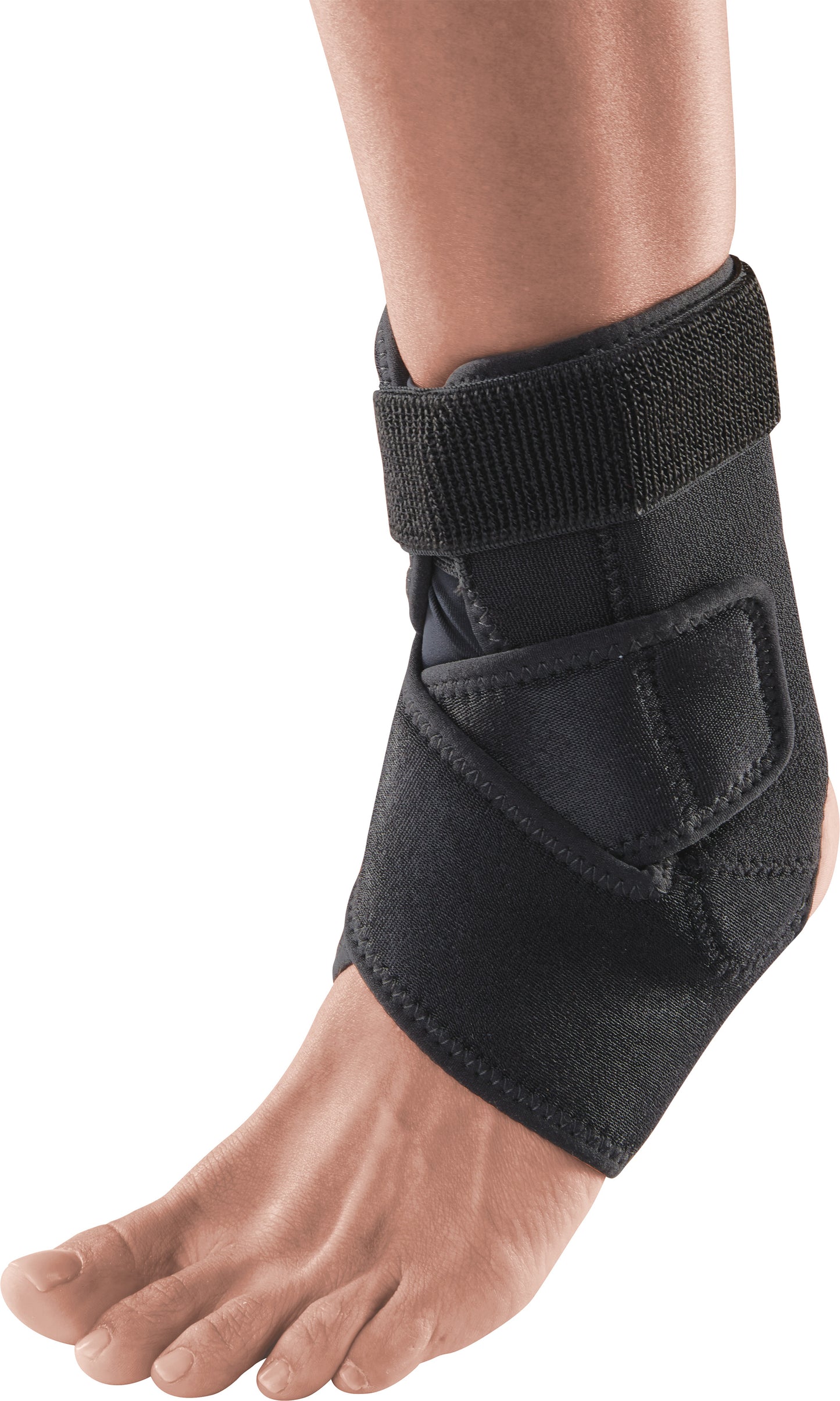 MySplint Custom Fit Ankle Splint