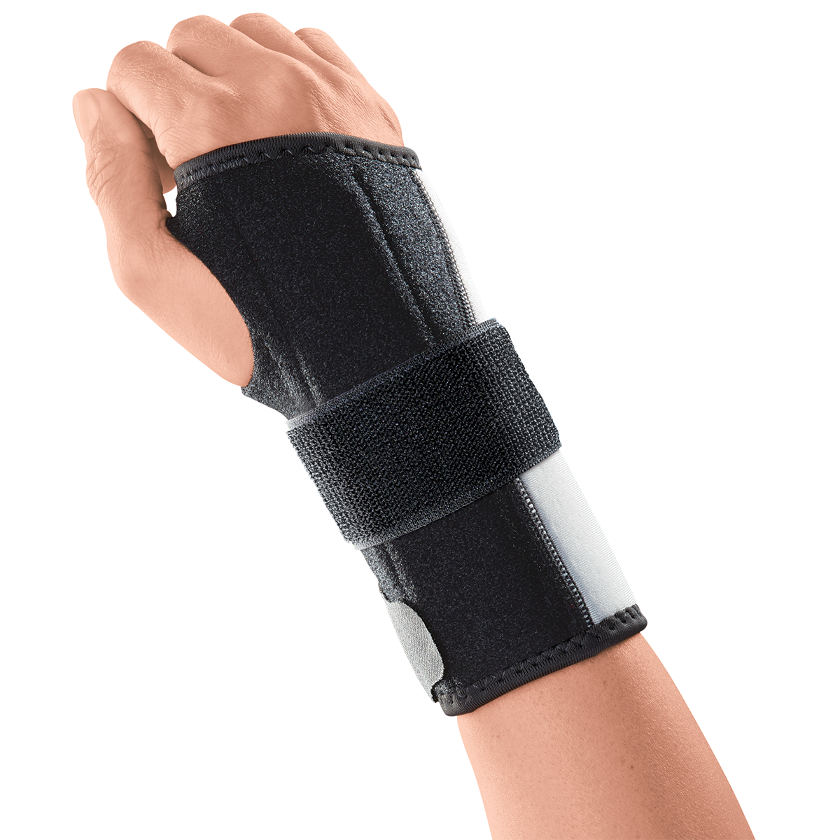 MySplint Form Fitting Wrist Brace